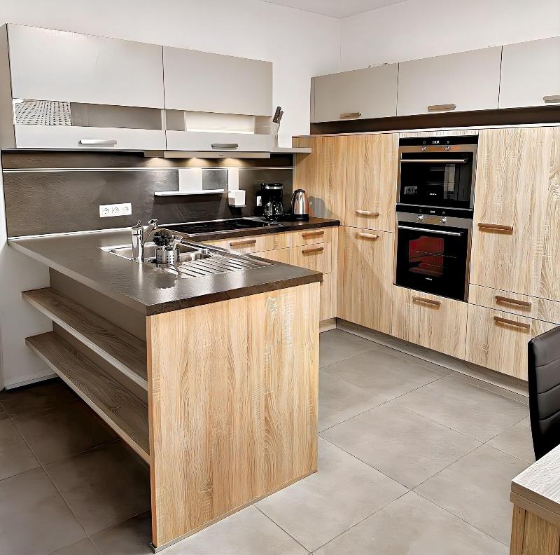 Ferienhaus Am Gla Ck image