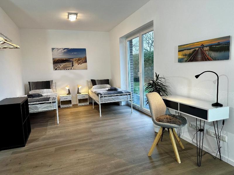 Ferienhaus Am Gla Ck image