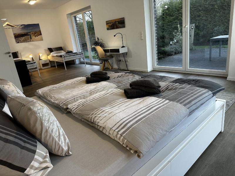 Ferienhaus Am Gla Ck image
