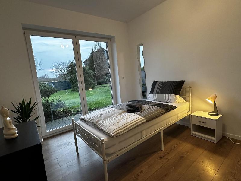 Ferienhaus Am Gla Ck image
