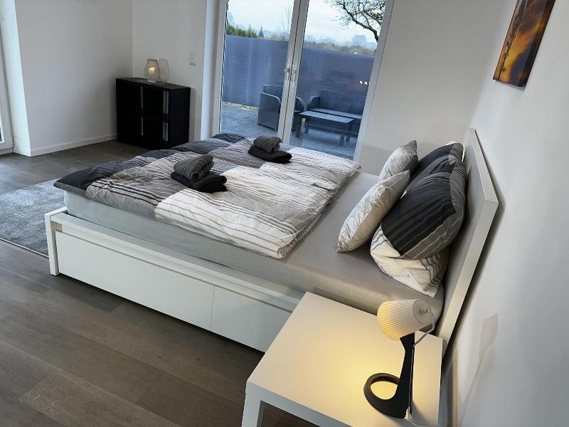 Ferienhaus Am Gla Ck image