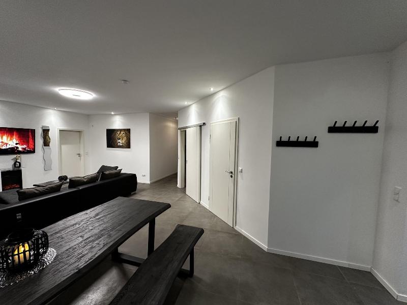 Ferienhaus Am Gla Ck image