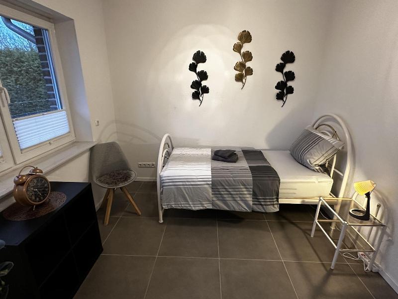 Ferienhaus Am Gla Ck image