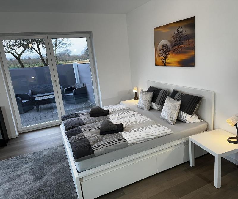 Ferienhaus Am Gla Ck image