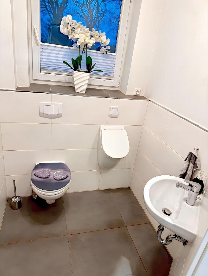 Ferienhaus Am Gla Ck image