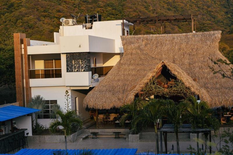 Ranch Ton Hotel Boutique image