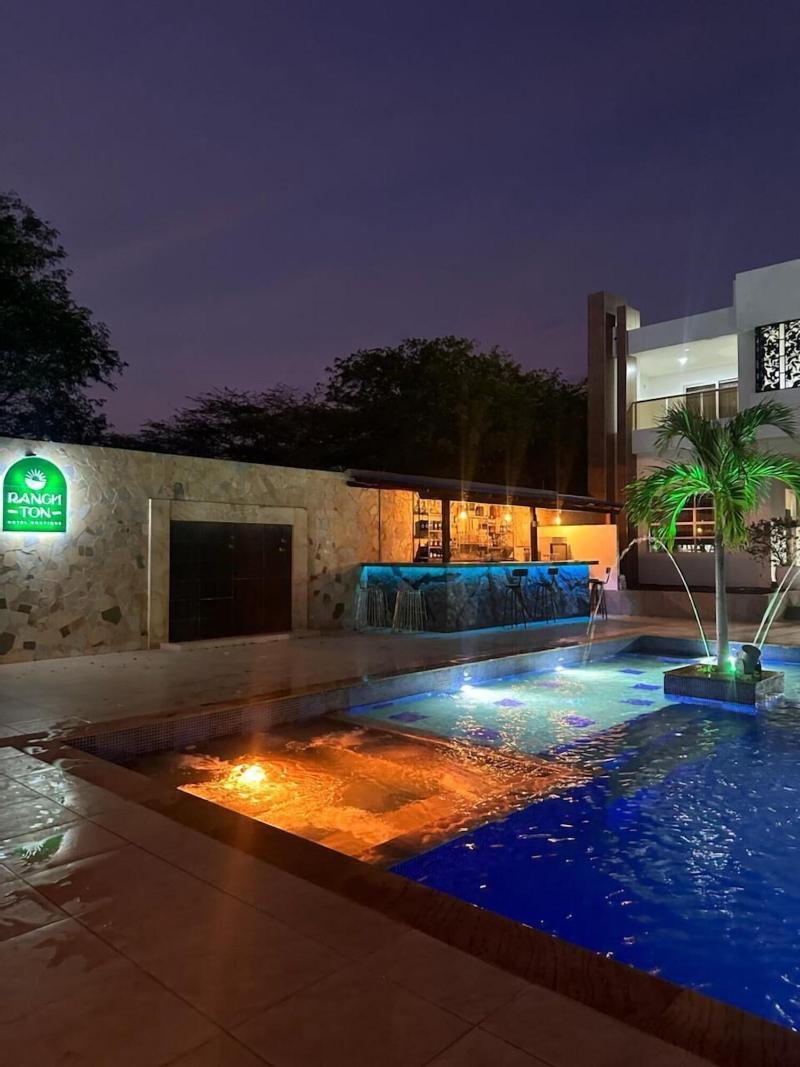 Ranch Ton Hotel Boutique image