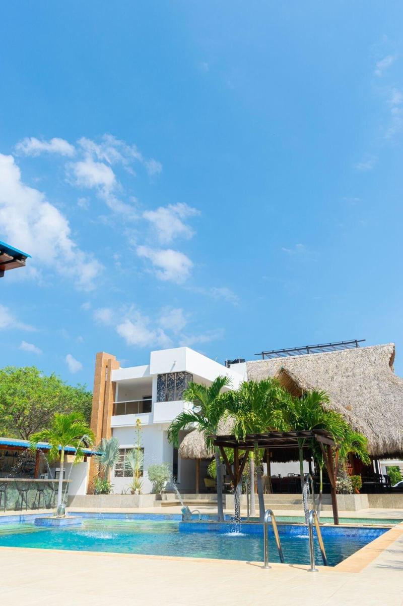 Ranch Ton Hotel Boutique image