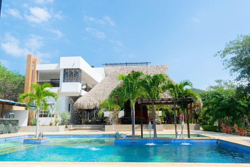 Ranch Ton Hotel Boutique image