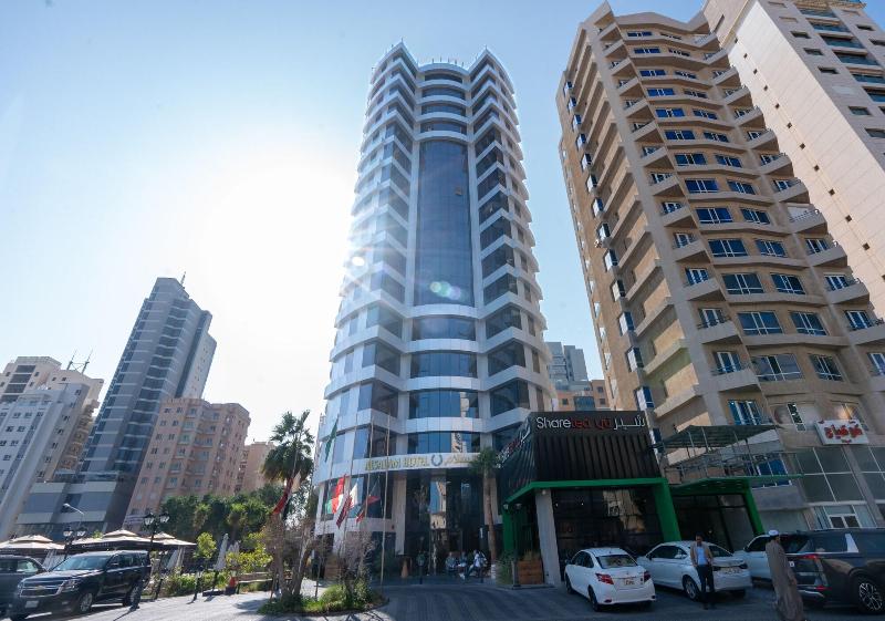 Al Salam Hotel image