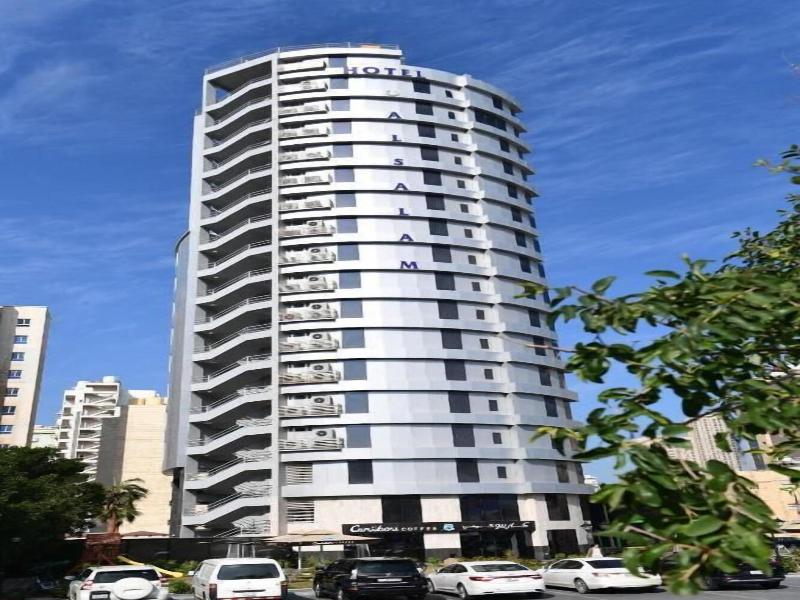 Al Salam Hotel image