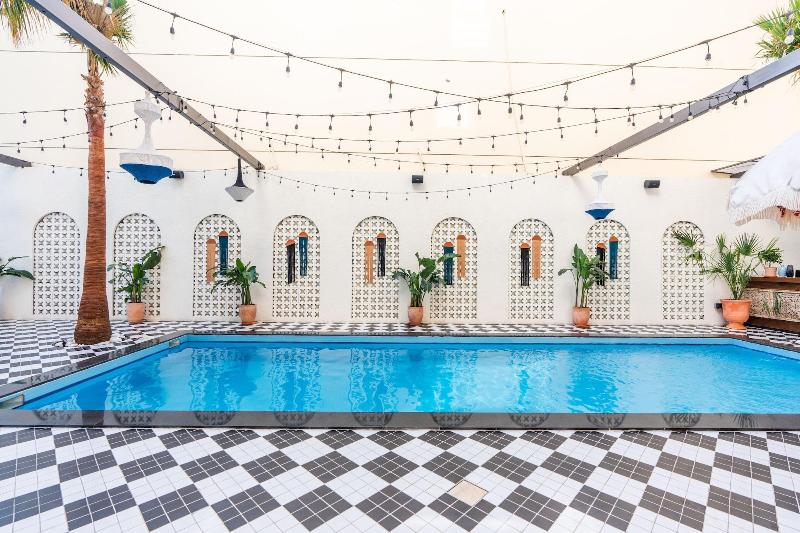 Al Salam Hotel image