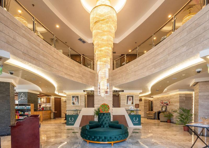 Al Salam Hotel image