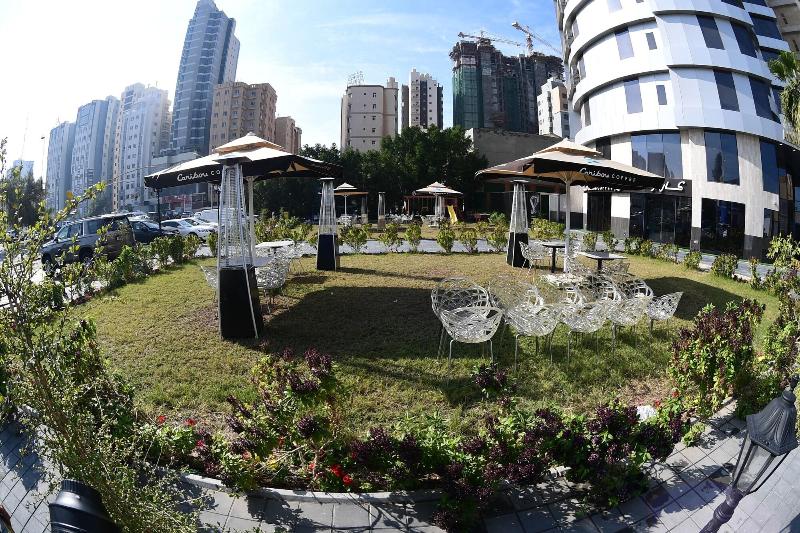 Al Salam Hotel image