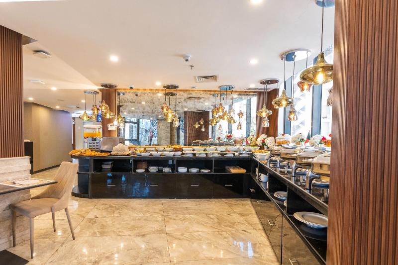 Al Salam Hotel image