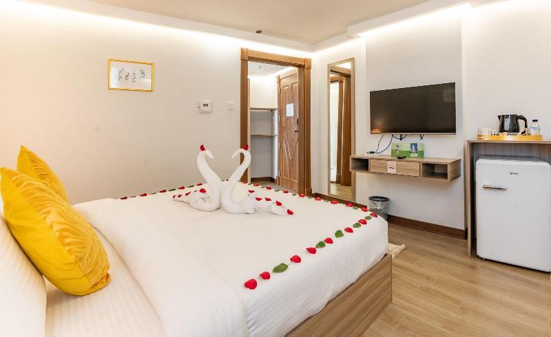 Al Salam Hotel image