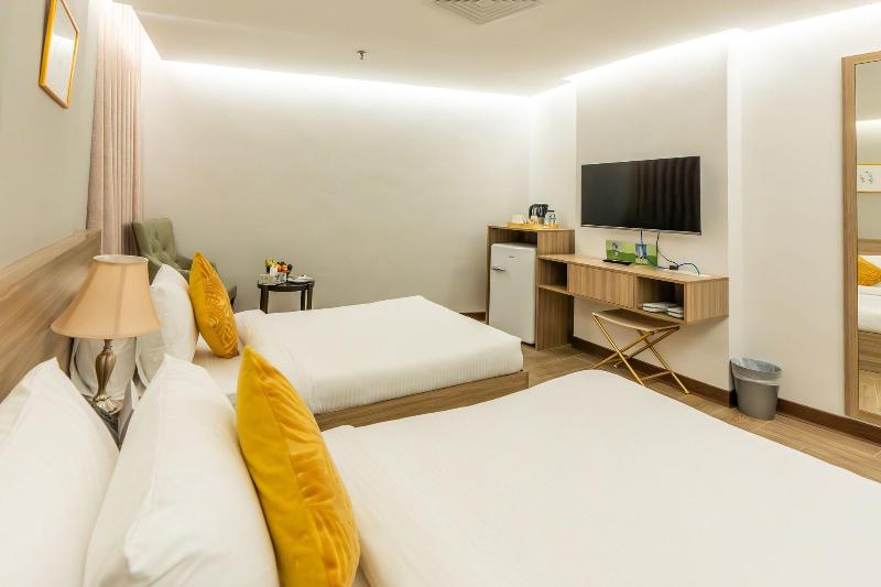 Al Salam Hotel image