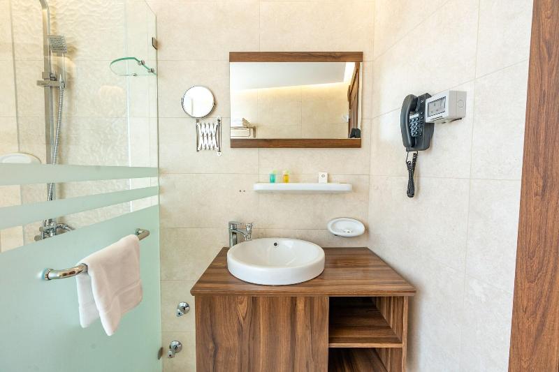 Al Salam Hotel image