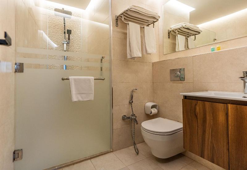 Al Salam Hotel image