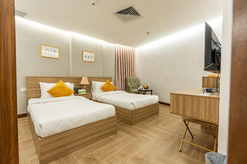Al Salam Hotel image