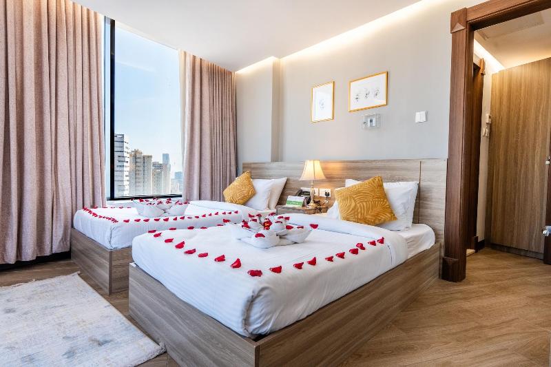 Al Salam Hotel image
