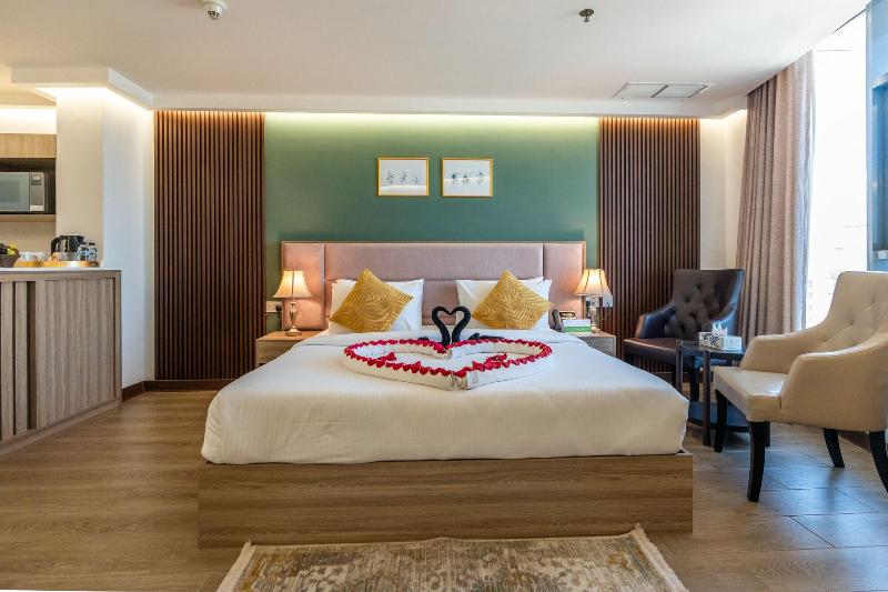 Al Salam Hotel image