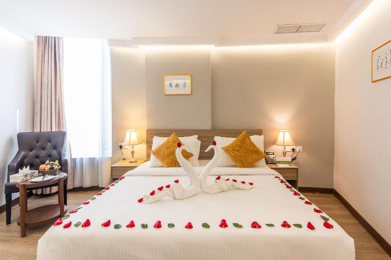 Al Salam Hotel image