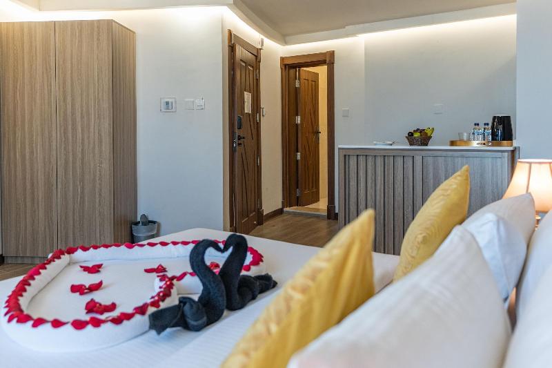 Al Salam Hotel image