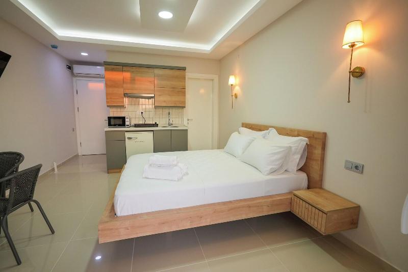 Soul House Kuayadasa image