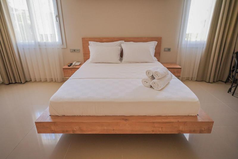Soul House Kuayadasa image