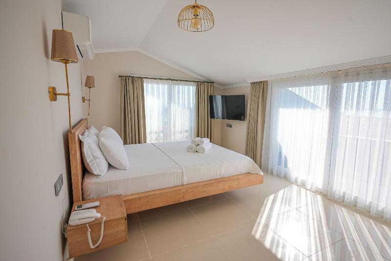 Soul House Kuayadasa image