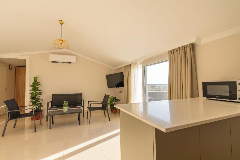 Soul House Kuayadasa image
