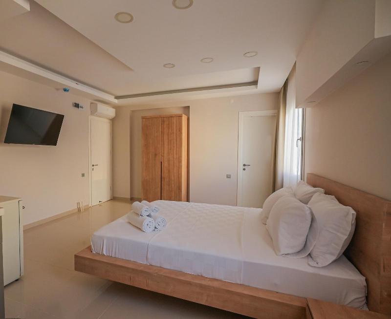 Soul House Kuayadasa image