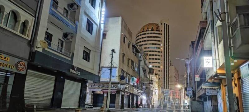 Nour Echames Hotel Cha Raga image