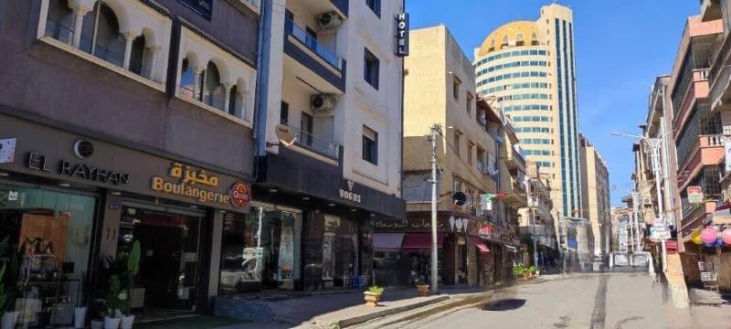 Nour Echames Hotel Cha Raga image