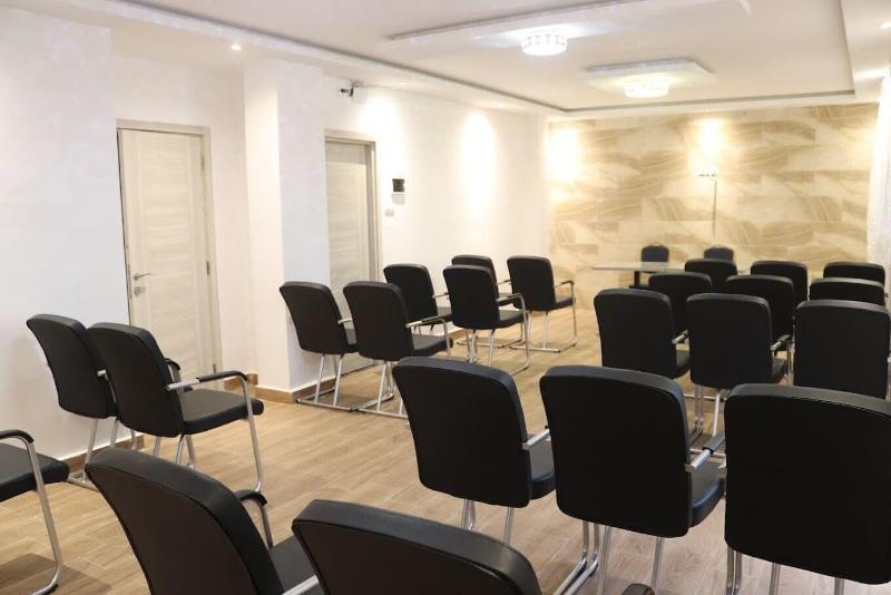 Nour Echames Hotel Cha Raga image