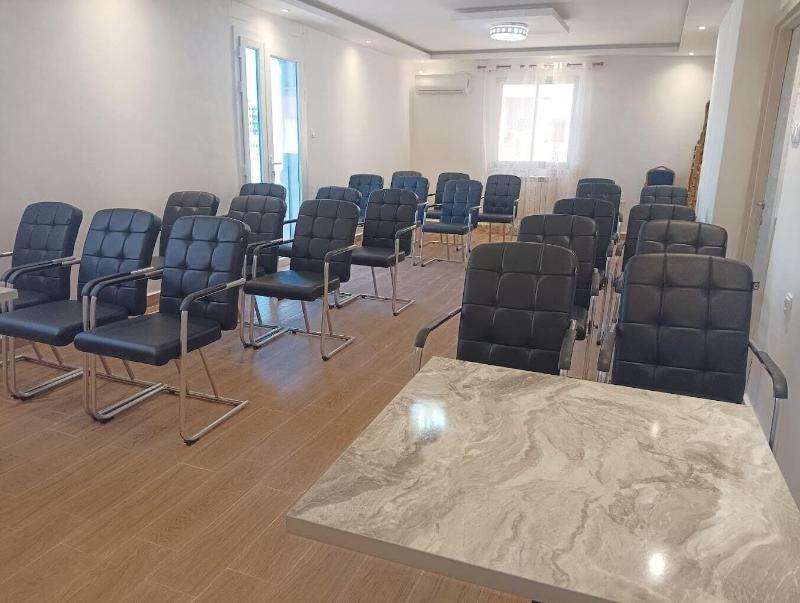 Nour Echames Hotel Cha Raga image