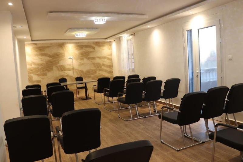 Nour Echames Hotel Cha Raga image