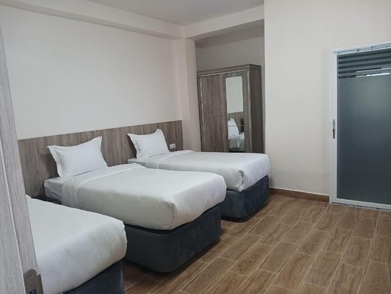 Nour Echames Hotel Cha Raga image