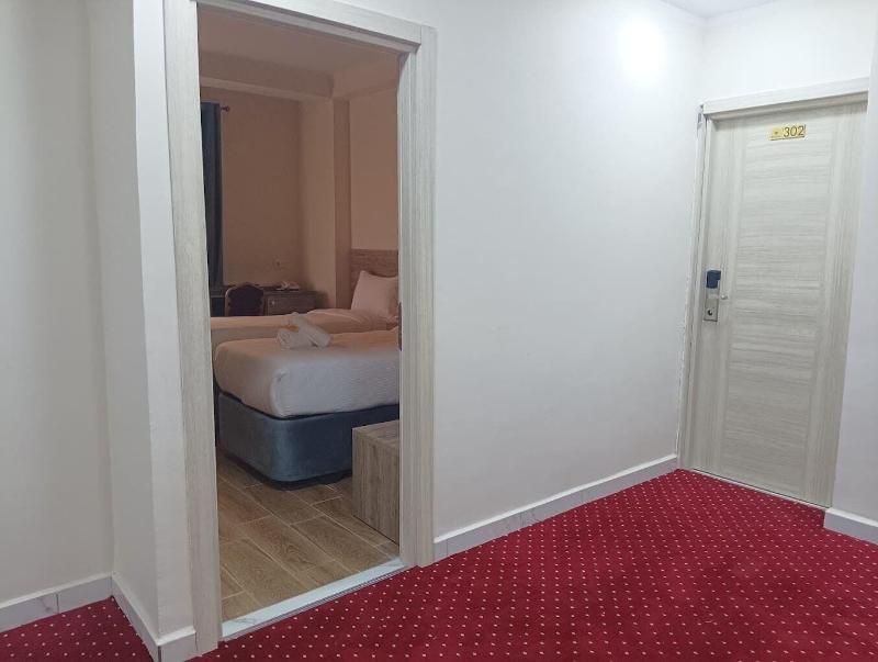 Nour Echames Hotel Cha Raga image