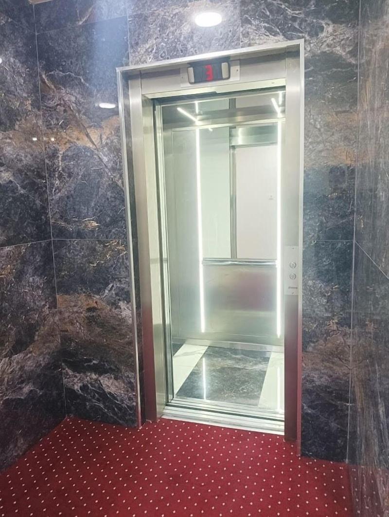 Nour Echames Hotel Cha Raga image