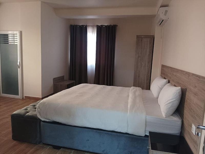 Nour Echames Hotel Cha Raga image