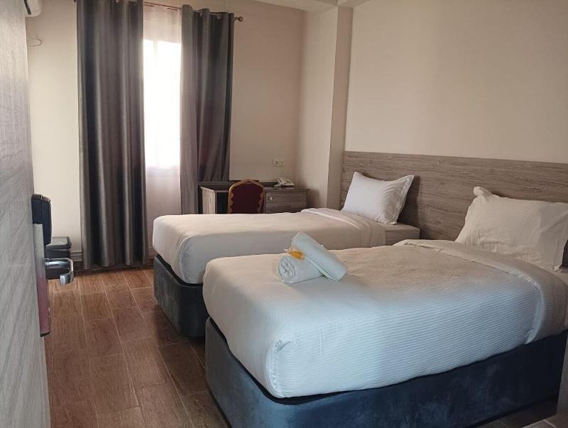 Nour Echames Hotel Cha Raga image