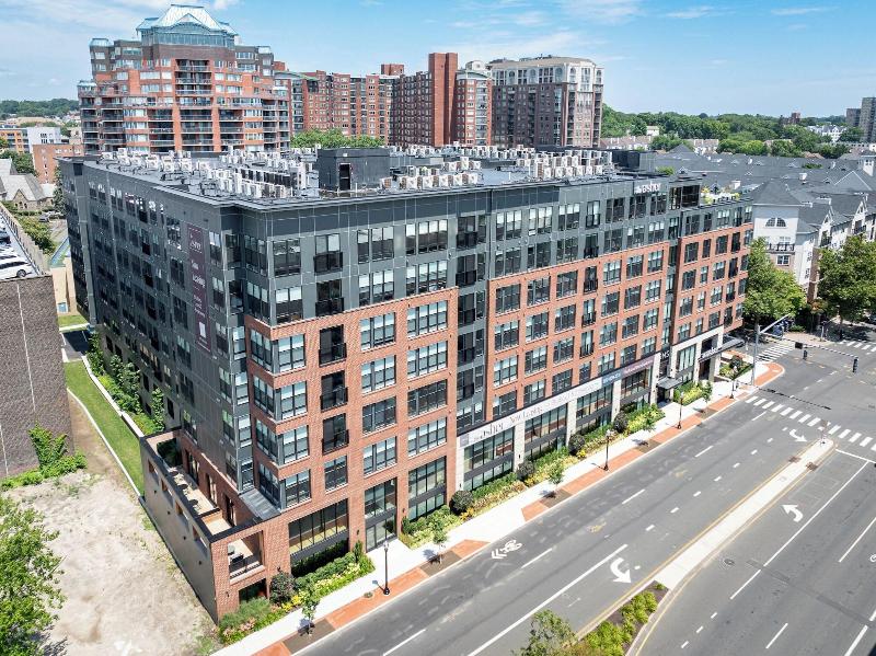 Luxury Apartments By Hyatus At The Asher image