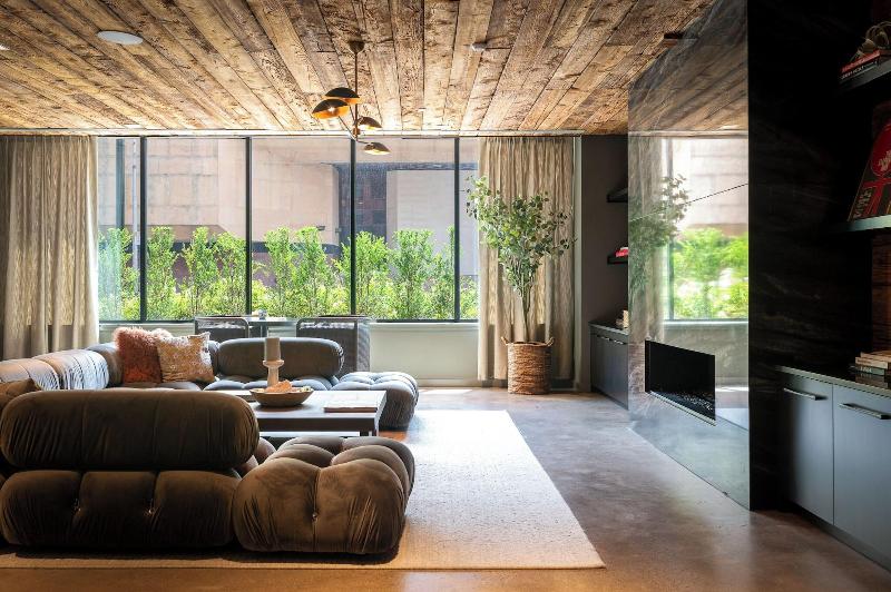 Luxury Apartments By Hyatus At The Asher image