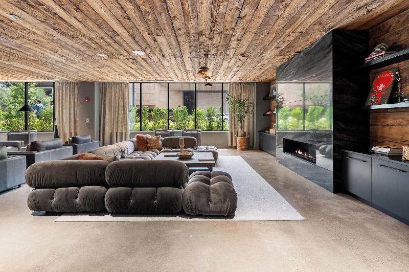 Luxury Apartments By Hyatus At The Asher image