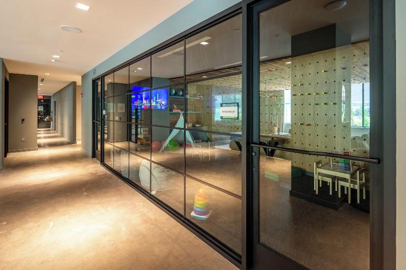 Luxury Apartments By Hyatus At The Asher image