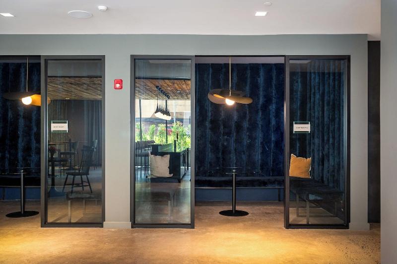 Luxury Apartments By Hyatus At The Asher image