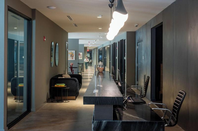Luxury Apartments By Hyatus At The Asher image