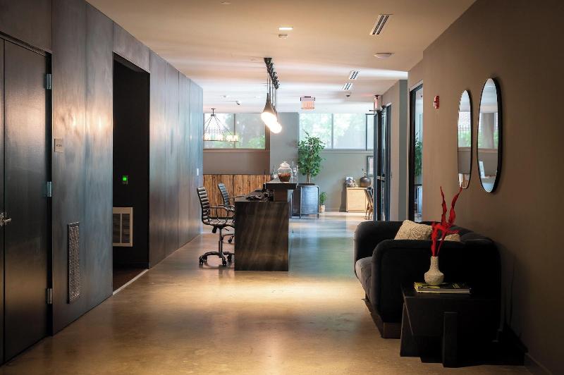 Luxury Apartments By Hyatus At The Asher image